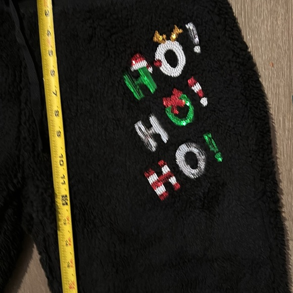 NWT Miss Chievous Fleece-Like Joggers - Picture 9 of 13